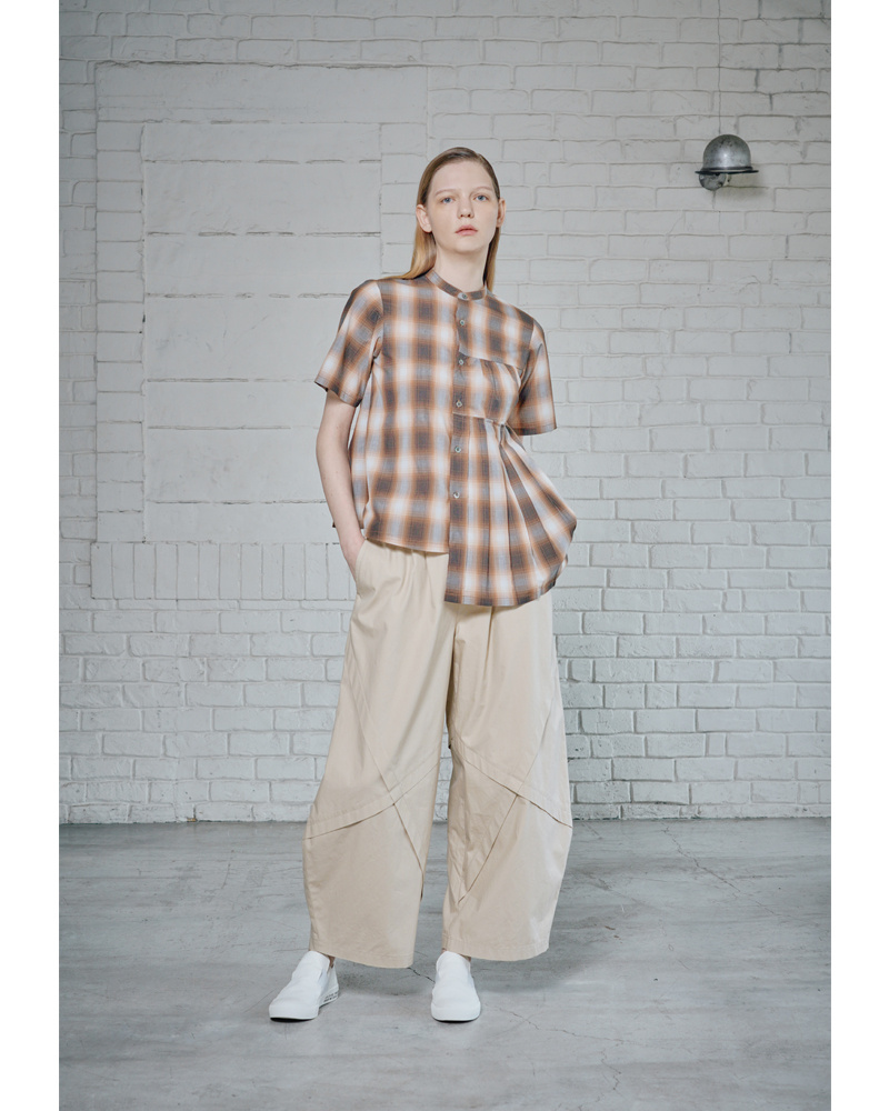 PICK UP / ZUCCa