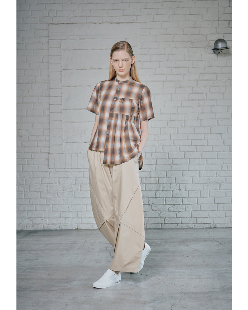 PICK UP / ZUCCa
